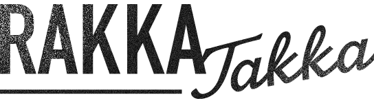 Rakkatakka